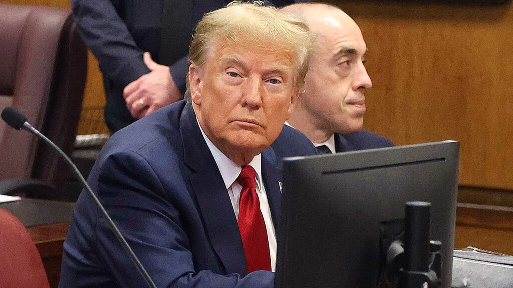 Removing Trump from the Ballot